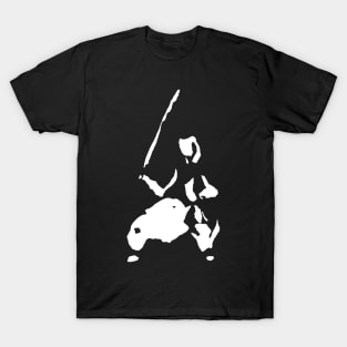 kendo fighter T-Shirt